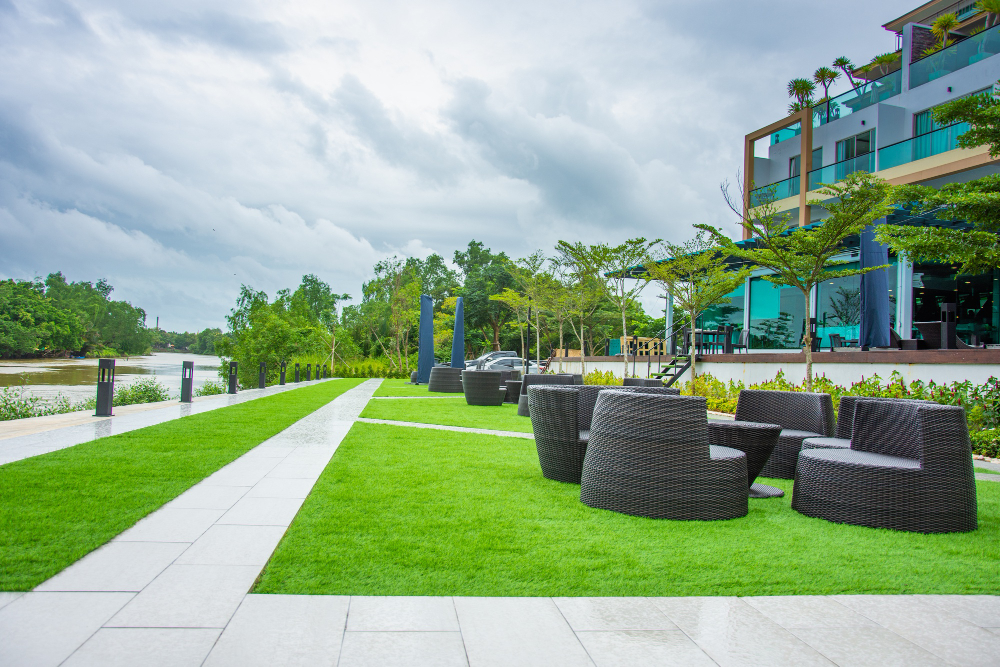 Comprehensive Landscaping Tasks Checklist for Your Commercial Space