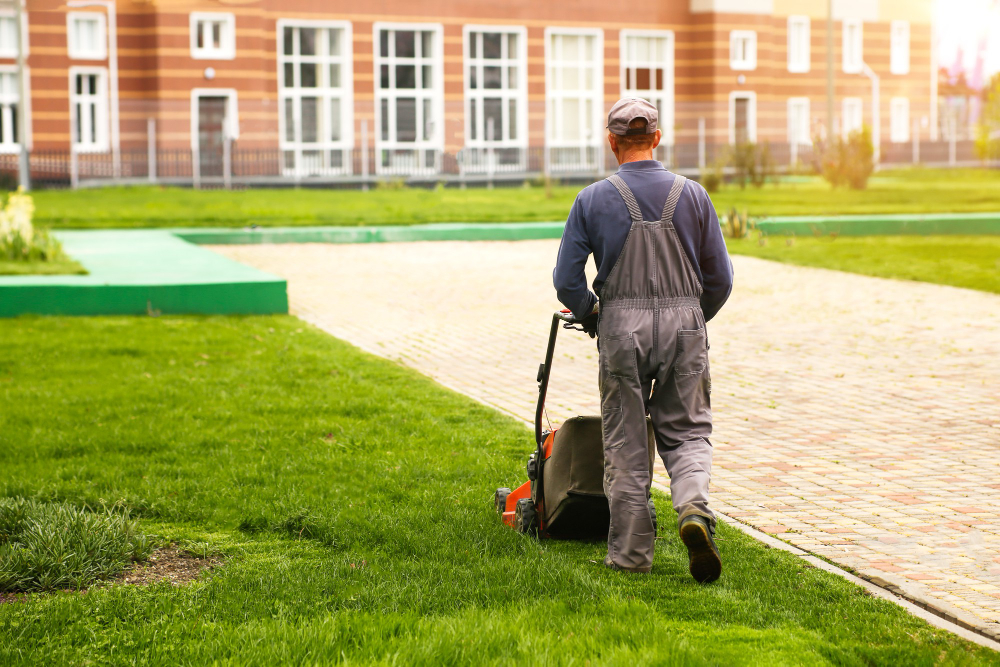 Common Causes of Lawn Damage and How to Prevent Them