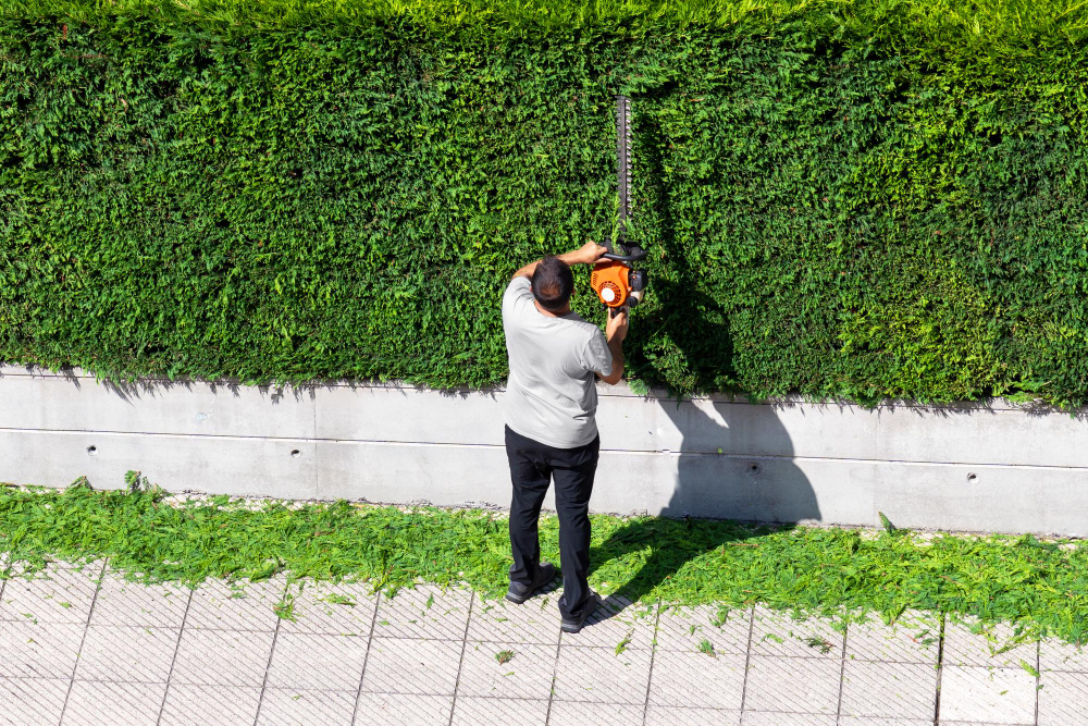 How to Find the Best Commercial Landscaping Company